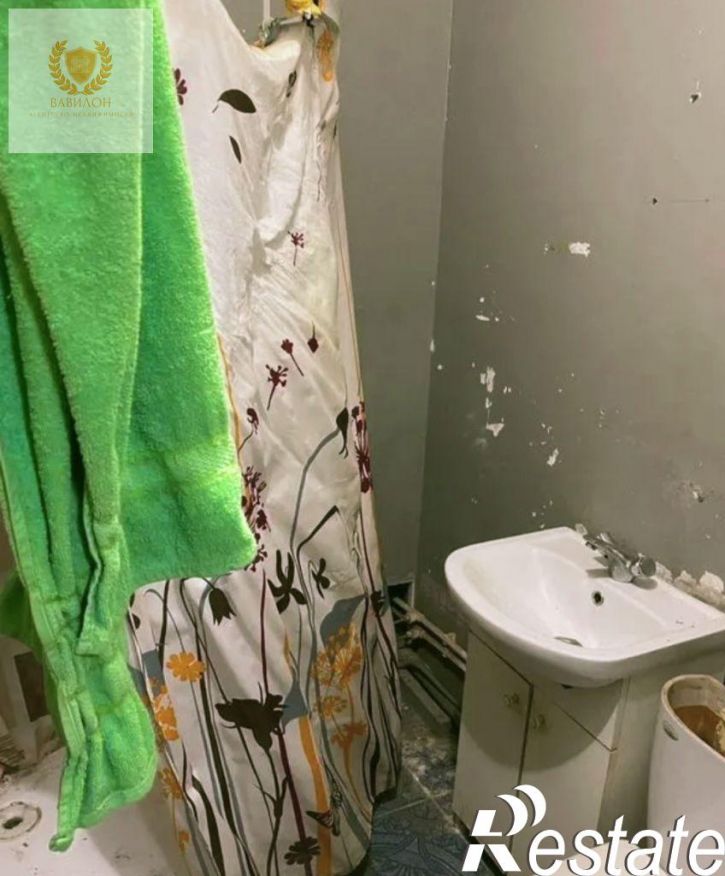 2-комн квартира Урицкого ул, 52
