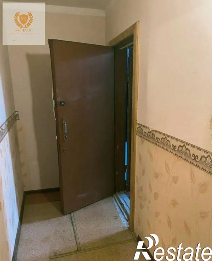 2-комн квартира Урицкого ул, 52