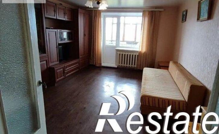 2-комн квартира Институтская улица, 28,  д. 28