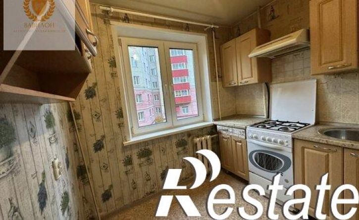 3-комн квартира улица Панина, 23,  д. 23