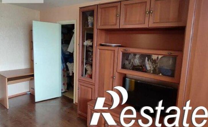 2-комн квартира Институтская улица, 28,  д. 28