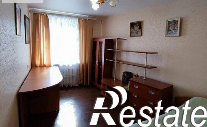 2-комн квартира Институтская улица, 28,  д. 28