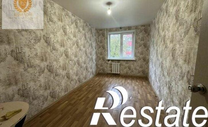 3-комн квартира улица Панина, 23,  д. 23