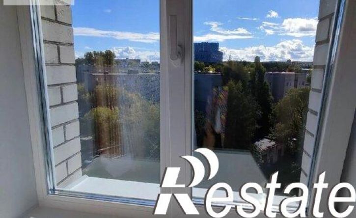 2-комн квартира Институтская улица, 28,  д. 28