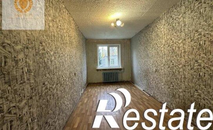 3-комн квартира улица Панина, 23,  д. 23
