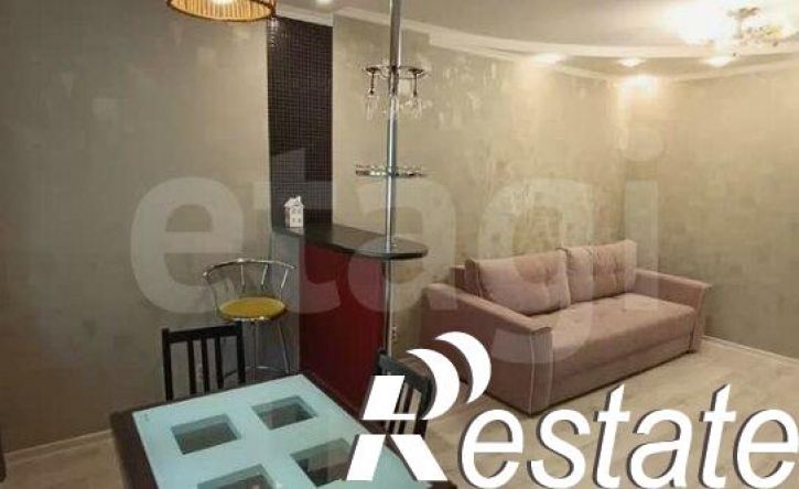 3-комн квартира Большая Октябрьская улица, 126Б,  д. 126Б