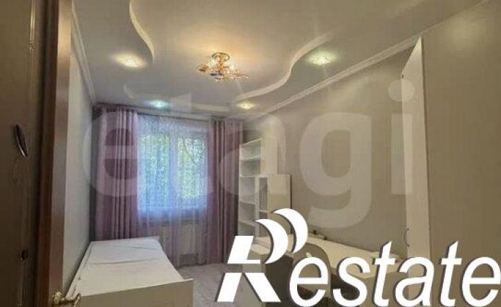 3-комн квартира Большая Октябрьская улица, 126Б,  д. 126Б