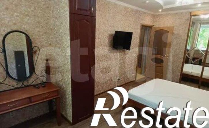 3-комн квартира Большая Октябрьская улица, 126Б,  д. 126Б