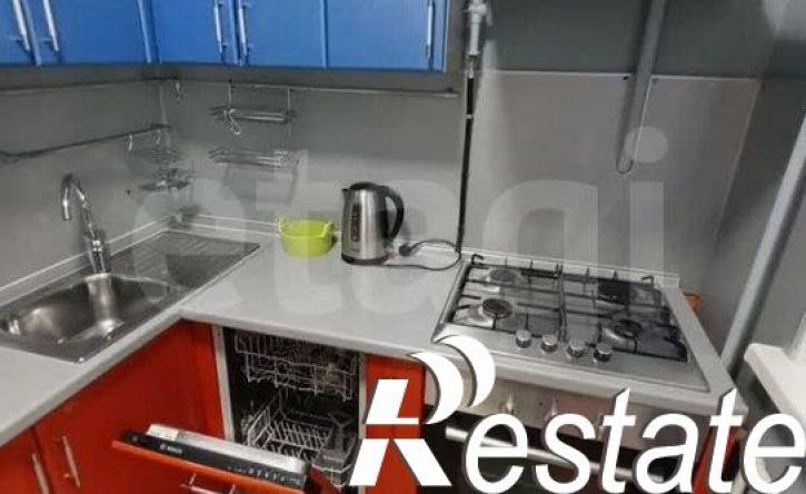 3-комн квартира Большая Октябрьская улица, 126Б,  д. 126Б