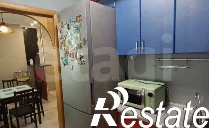 3-комн квартира Большая Октябрьская улица, 126Б,  д. 126Б