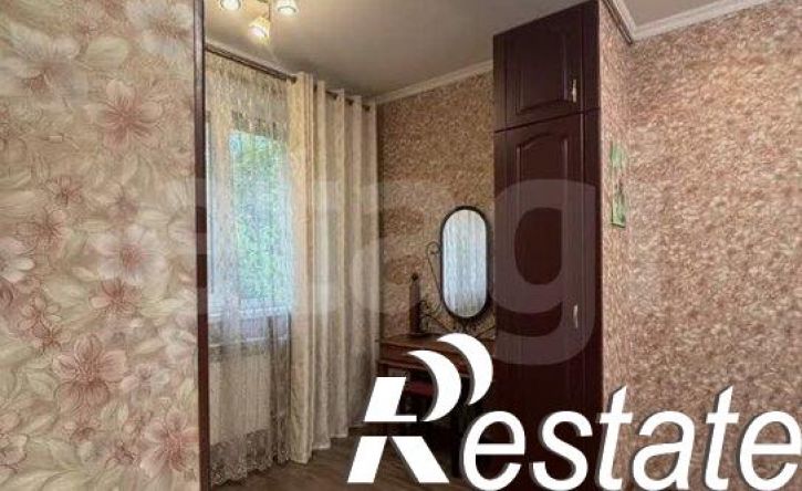 3-комн квартира Большая Октябрьская улица, 126Б,  д. 126Б