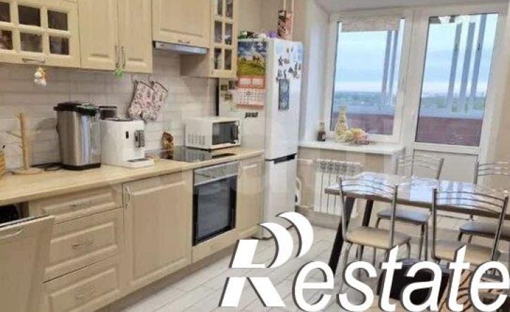 2-комн квартира Суздальская улица, 89 к2,  д. 89 к2