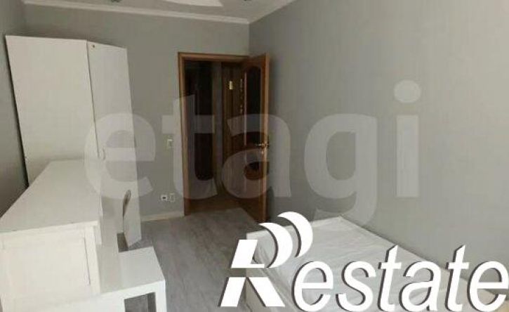 3-комн квартира Большая Октябрьская улица, 126Б,  д. 126Б
