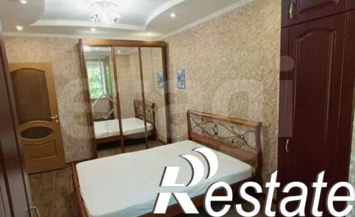3-комн квартира Большая Октябрьская улица, 126Б,  д. 126Б