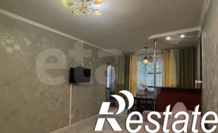 3-комн квартира Большая Октябрьская улица, 126Б,  д. 126Б