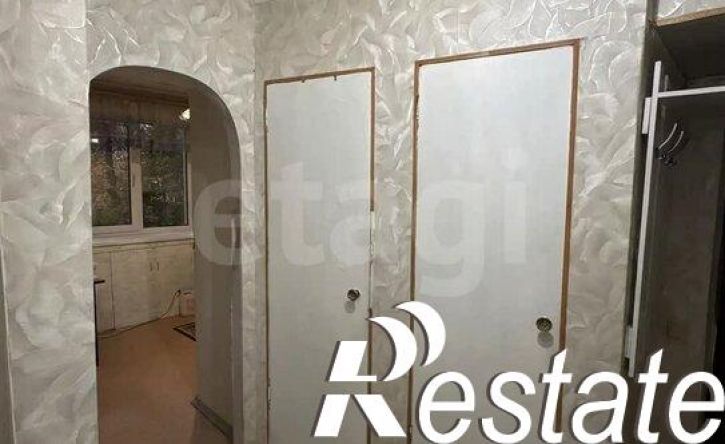 1-комн квартира улица Пирогова, 22,  д. 22