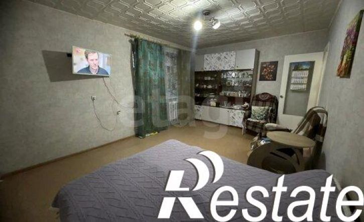 1-комн квартира улица Пирогова, 22,  д. 22