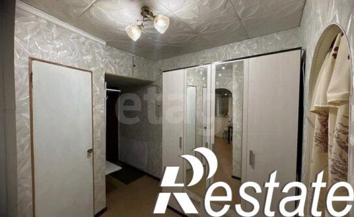 1-комн квартира улица Пирогова, 22,  д. 22