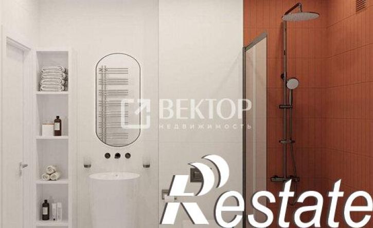 3-комн квартира ул деревня Старое Брагино, 1,  д. 1