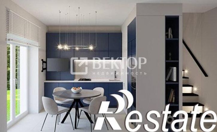3-комн квартира ул деревня Старое Брагино, 1,  д. 1