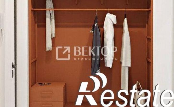 3-комн квартира ул деревня Старое Брагино, 1,  д. 1