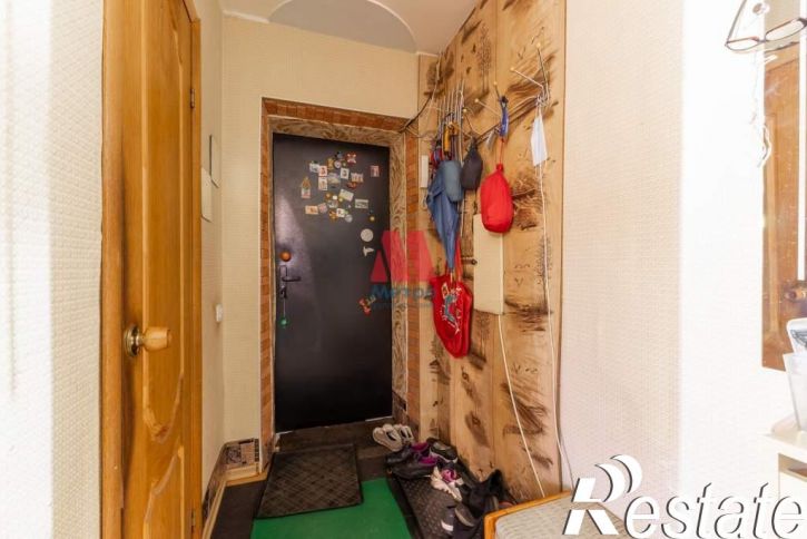 2-комн квартира Добрынина улица, д.6