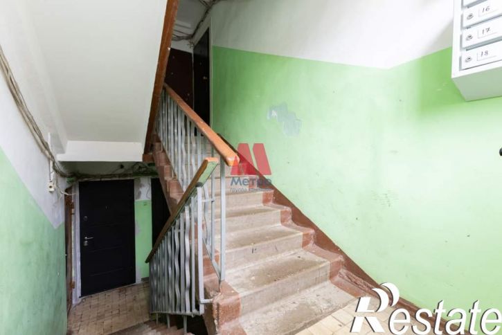 2-комн квартира Добрынина улица, д.6
