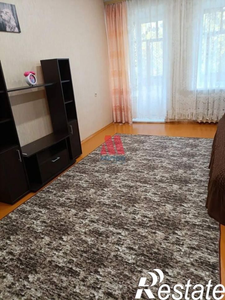 1-комн квартира Карла Либкнехта улица, д.59а