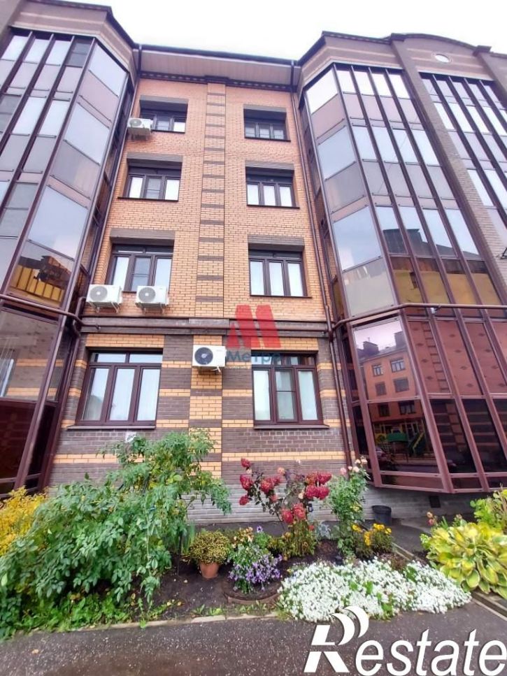 1-комн квартира Реактивный проезд, д.2а