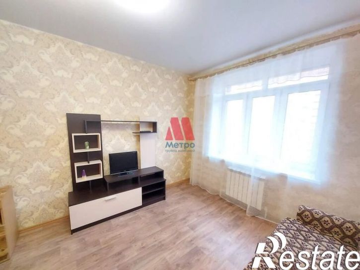 1-комн квартира Реактивный проезд, д.2а