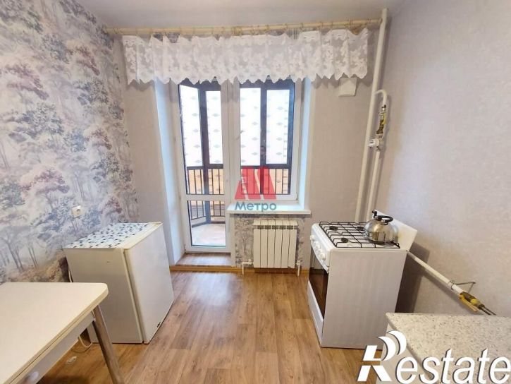 1-комн квартира Реактивный проезд, д.2а