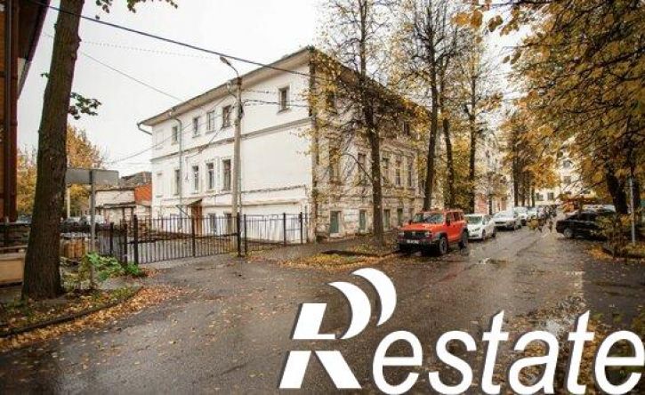 1-комн квартира Флотская улица, 19,  д. 19