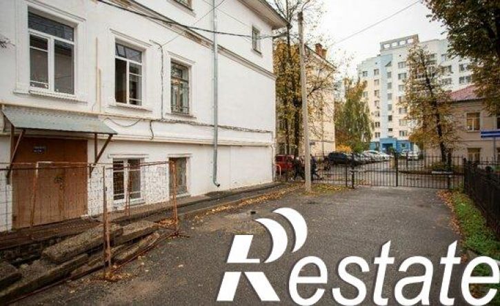 1-комн квартира Флотская улица, 19,  д. 19