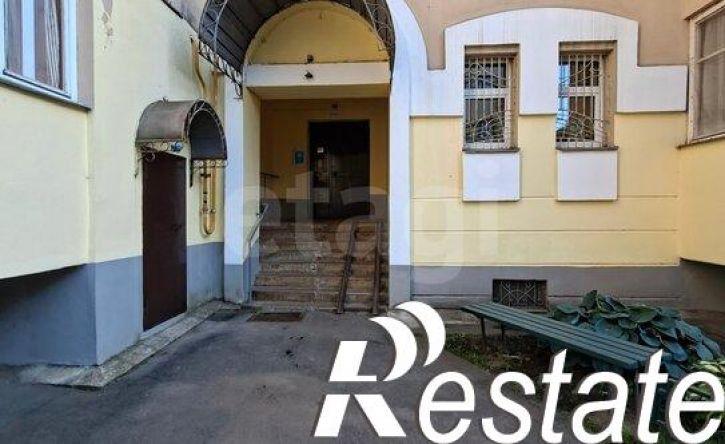 3-комн квартира улица Некрасова, 34/76,  д. 34/76