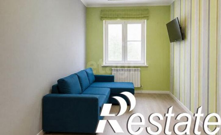 3-комн квартира улица Победы, 1/30,  д. 1/30