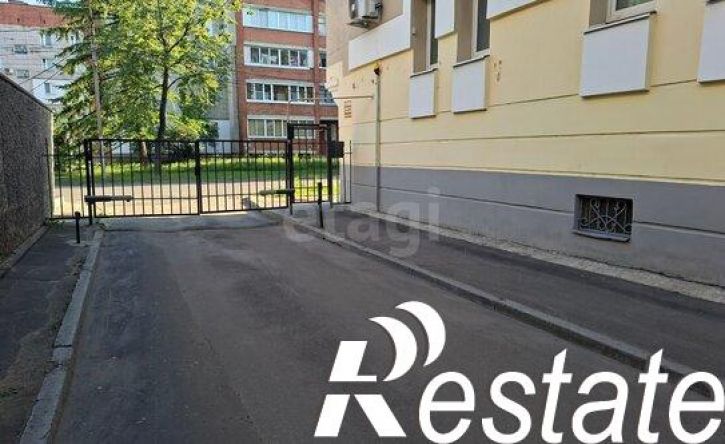 3-комн квартира улица Некрасова, 34/76,  д. 34/76