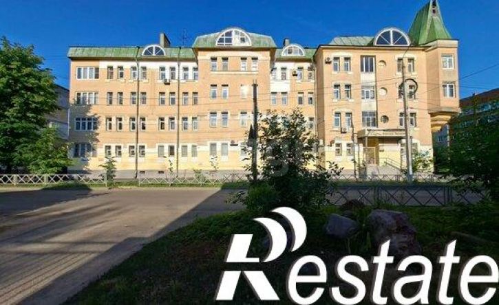 3-комн квартира улица Некрасова, 34/76,  д. 34/76