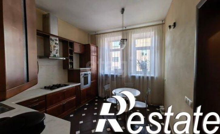 3-комн квартира улица Некрасова, 34/76,  д. 34/76