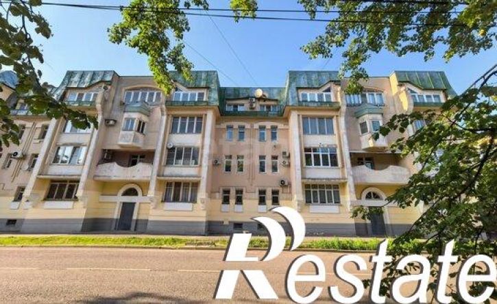 3-комн квартира улица Некрасова, 34/76,  д. 34/76