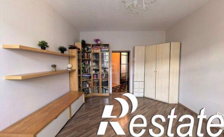 3-комн квартира улица Некрасова, 34/76,  д. 34/76