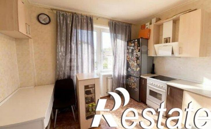 1-комн квартира улица Урицкого, 5,  д. 5