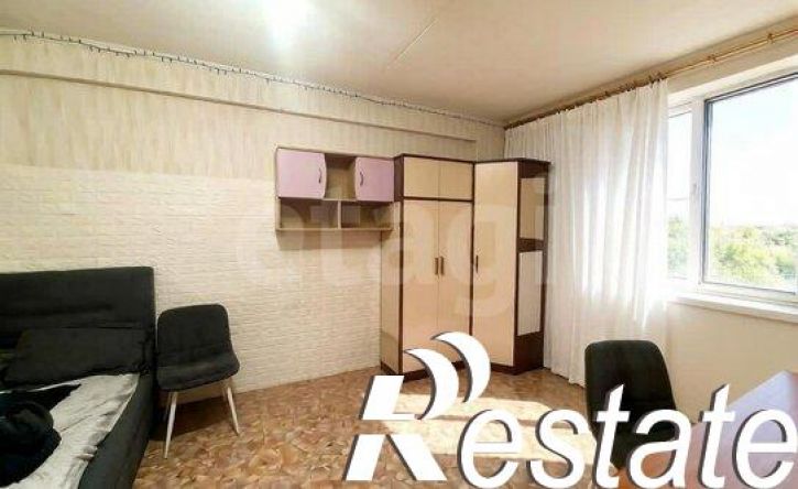 1-комн квартира улица Урицкого, 5,  д. 5