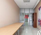 офис 173 кв м, этаж 5/7 Полушкина Роща улица, д.16стр34