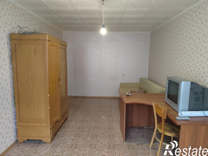 1-комн квартира Ярославль, проезд Доброхотова, 4