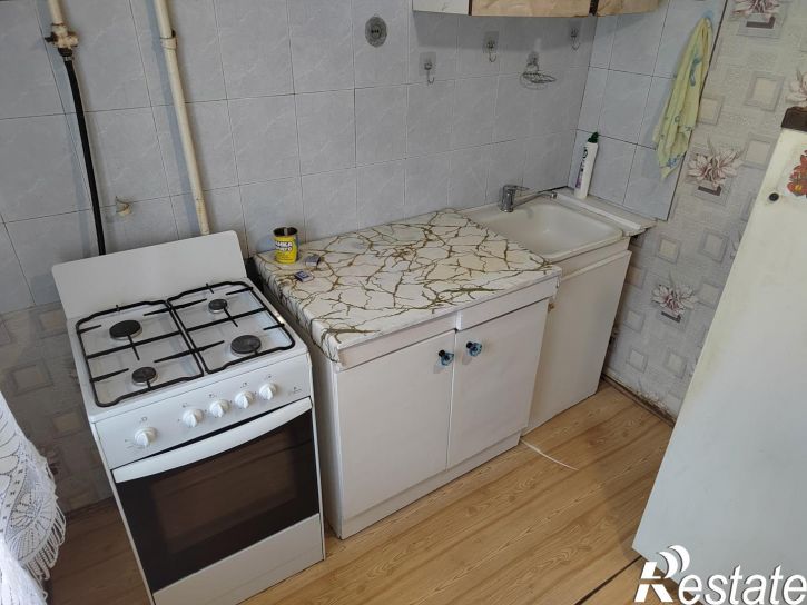 1-комн квартира Ярославль, проезд Доброхотова, 4