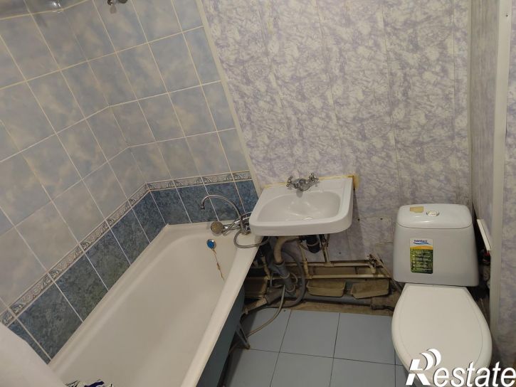 1-комн квартира Ярославль, проезд Доброхотова, 4