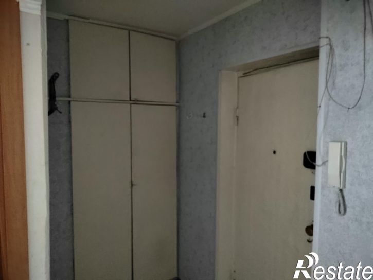 1-комн квартира Ярославль, проезд Доброхотова, 4