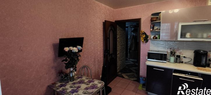 2-комн квартира улица Гражданская, 6