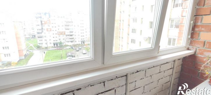 2-комн квартира улица Гражданская, 6