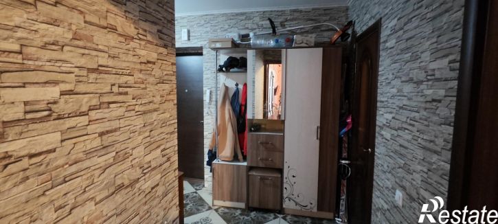 2-комн квартира улица Гражданская, 6